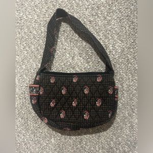 Small Vera Bradley hand bag